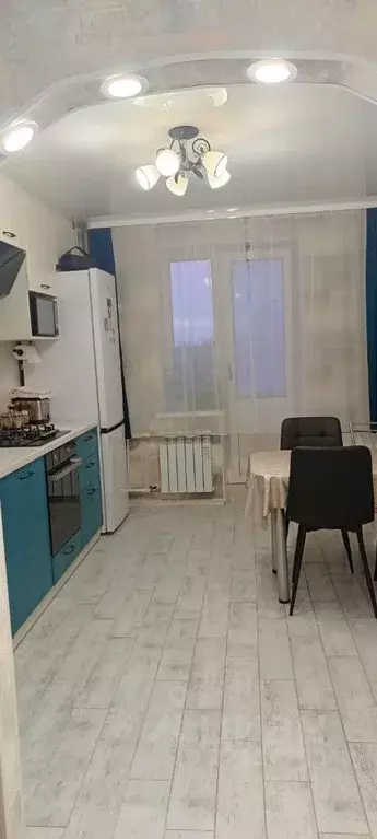 2-к кв. Новгородская область, Великий Новгород Большая ... - Фото 0