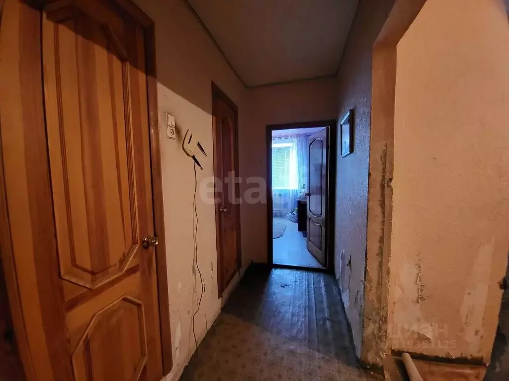 3-к кв. Тамбовская область, Котовск Новая ул., 3 (62.7 м) - Фото 0