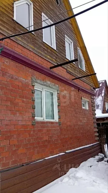 Дом в Иркутская область, Иркутск ул. Пржевальского, 169 (140 м) - Фото 1