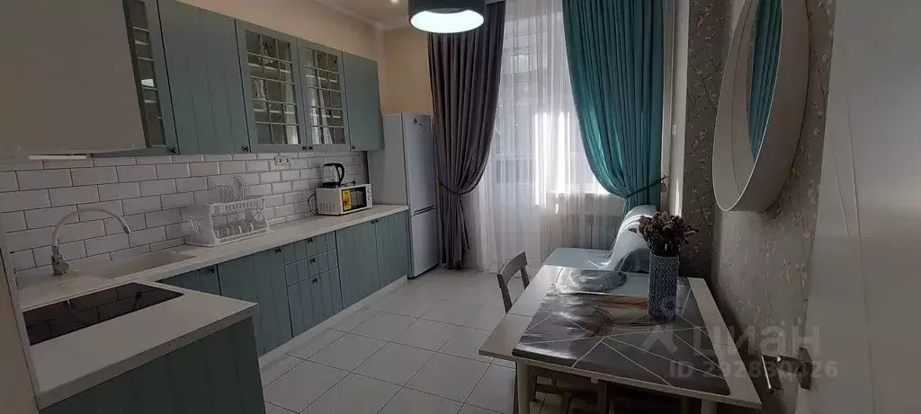 1-к кв. Ростовская область, Ростов-на-Дону Северный мкр, бул. ... - Фото 0