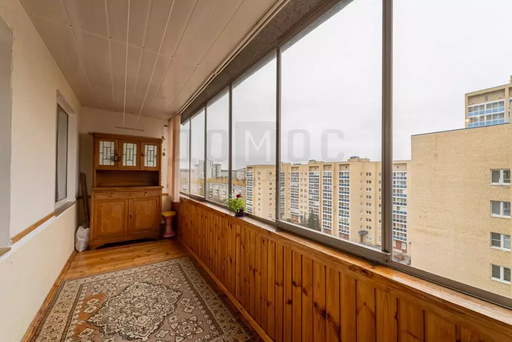 Квартира, 2 комнаты, 47.1 м - Фото 0
