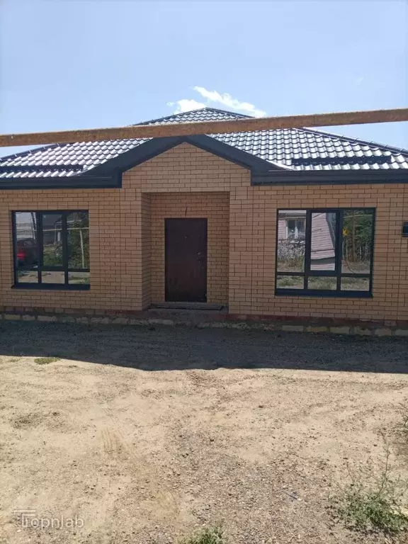 Дом в Ставропольский край, Ставрополь Проводник СНТ,  (140 м) - Фото 2