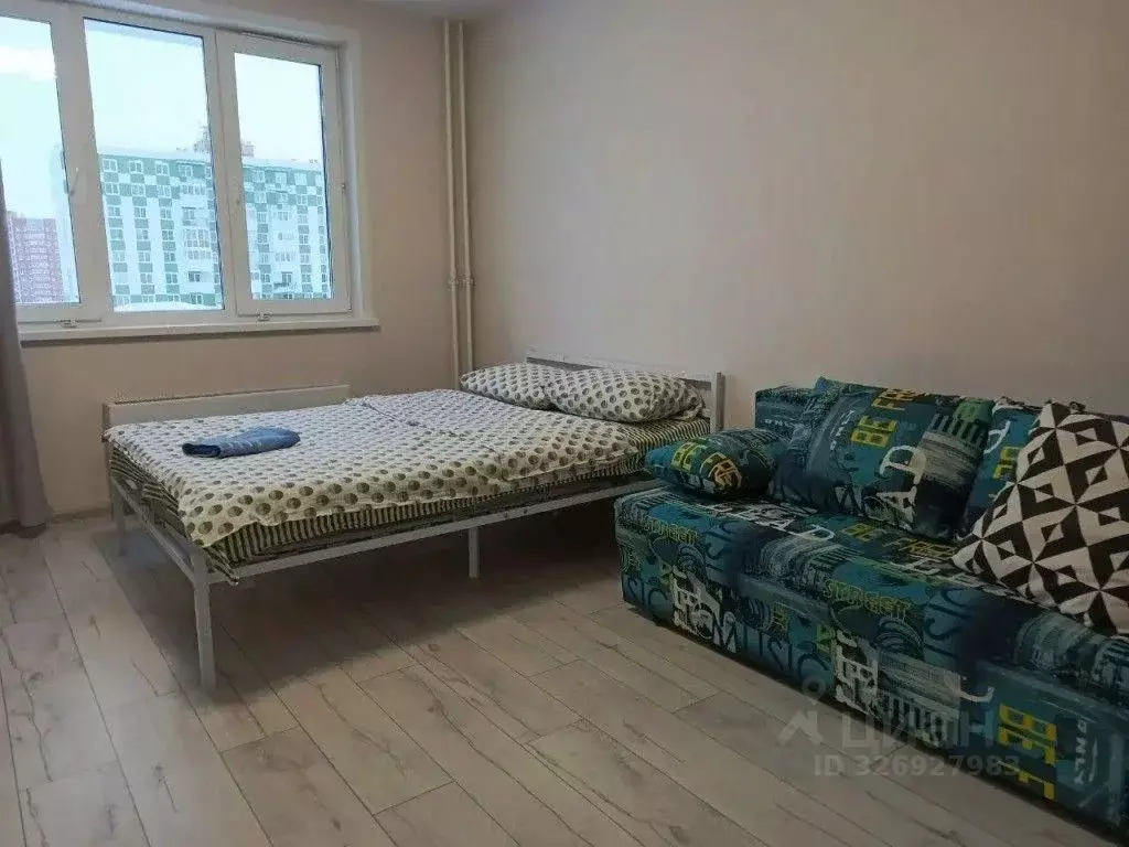 3-к кв. Пермский край, Березники ул. Геннадия Братчикова, 12 (65.0 м) - Фото 1
