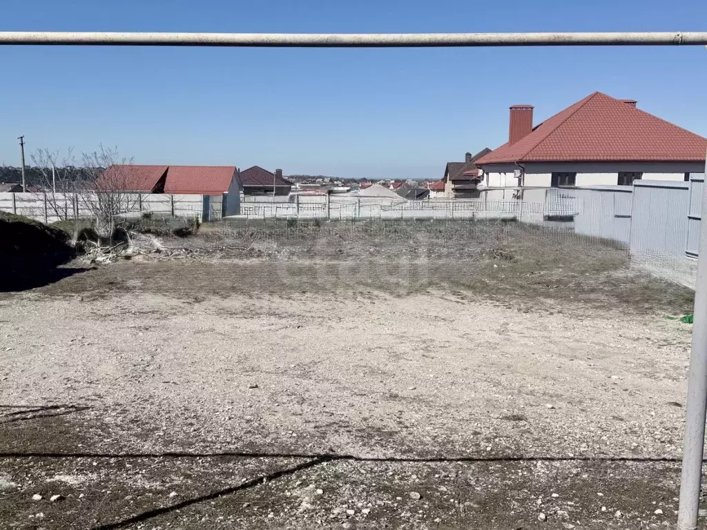 Участок в Крым, Симферополь ул. Алмалы (8.0 сот.) - Фото 2