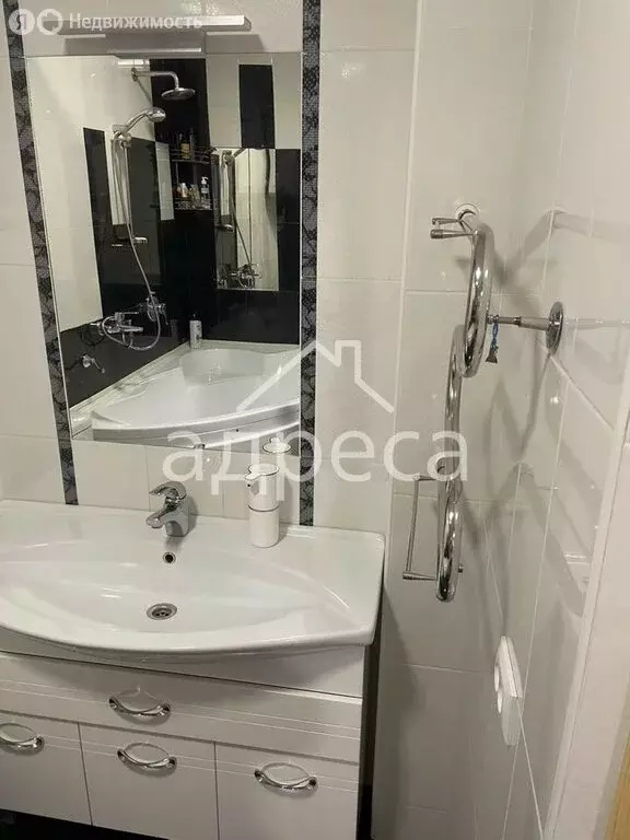 1-комнатная квартира: Самара, улица Губанова, 20А (56.1 м) - Фото 2