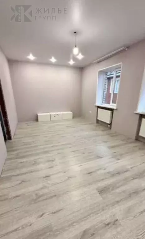 Таунхаус в Татарстан, с. Высокая Гора ул. Мира, 7кв2 (100 м) - Фото 1