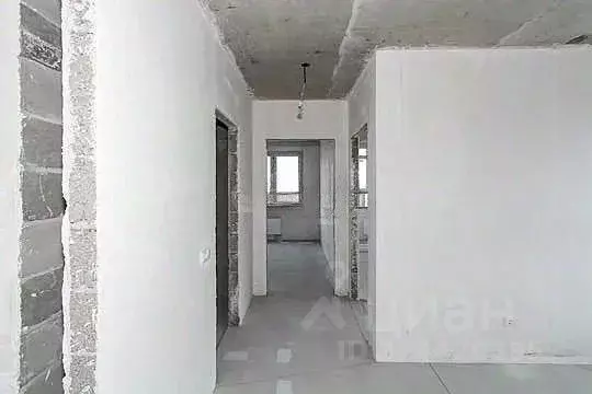 2-к кв. Тюменская область, Тюмень Рощино мкр, ул. Александра ... - Фото 1