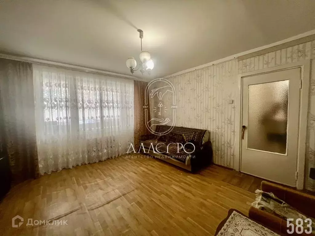 Продаётся 2-к квартира, 61.9 м - Фото 1