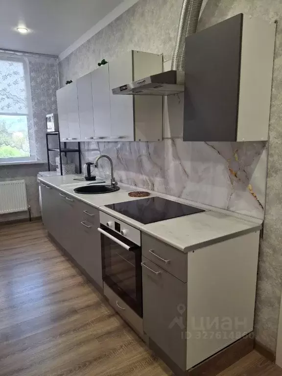 1-к кв. Ростовская область, Ростов-на-Дону просп. Ленина, 46/2 (40.0 ... - Фото 1