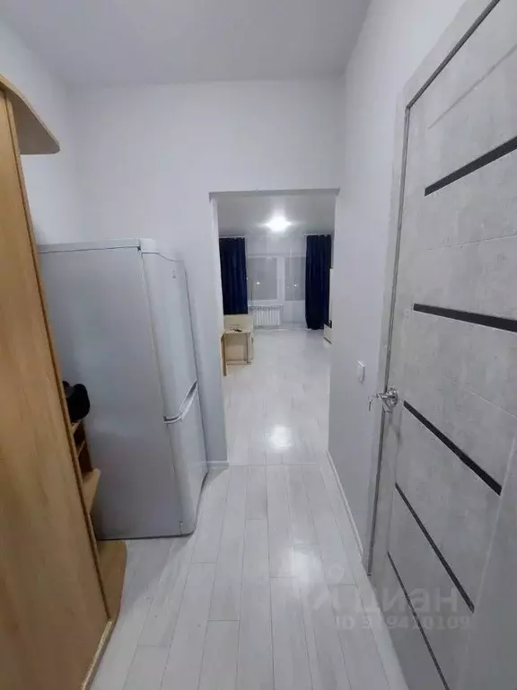 1-к кв. Саха (Якутия), Якутск ул. Билибина, 17/1 (25.0 м) - Фото 1