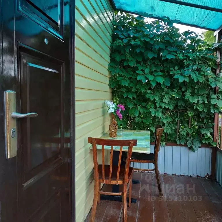 Комната Краснодарский край, Ейск Ростовская ул., 93 - Фото 2