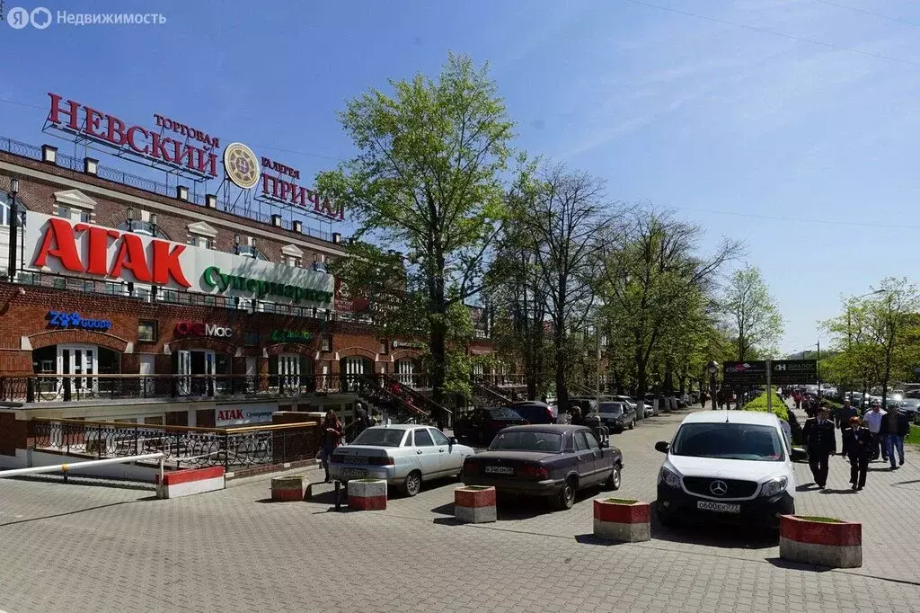 Помещение свободного назначения (142 м) - Фото 1