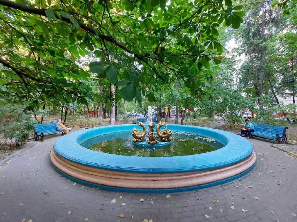 Продается 3-комнатная квартира - Фото 2