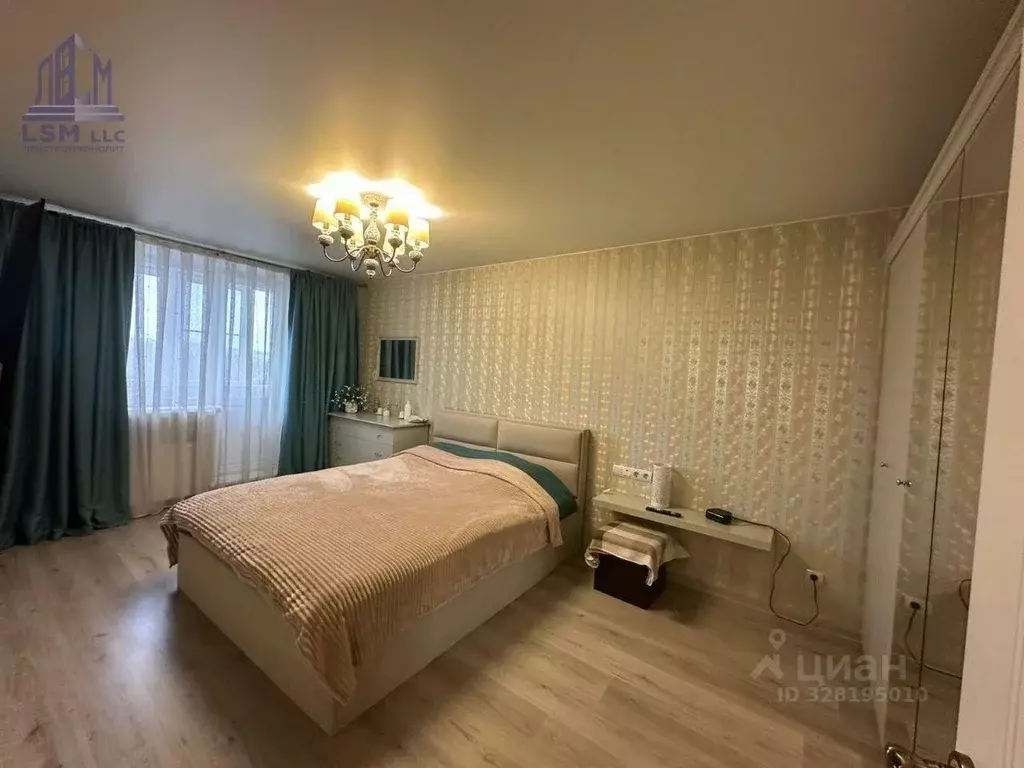 2-к кв. Санкт-Петербург Искровский просп., 20 (57.8 м) - Фото 2
