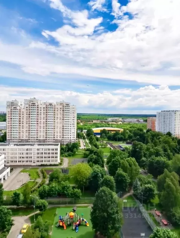 2-к кв. Москва, Москва, Зеленоград к2028 (55.0 м) - Фото 2