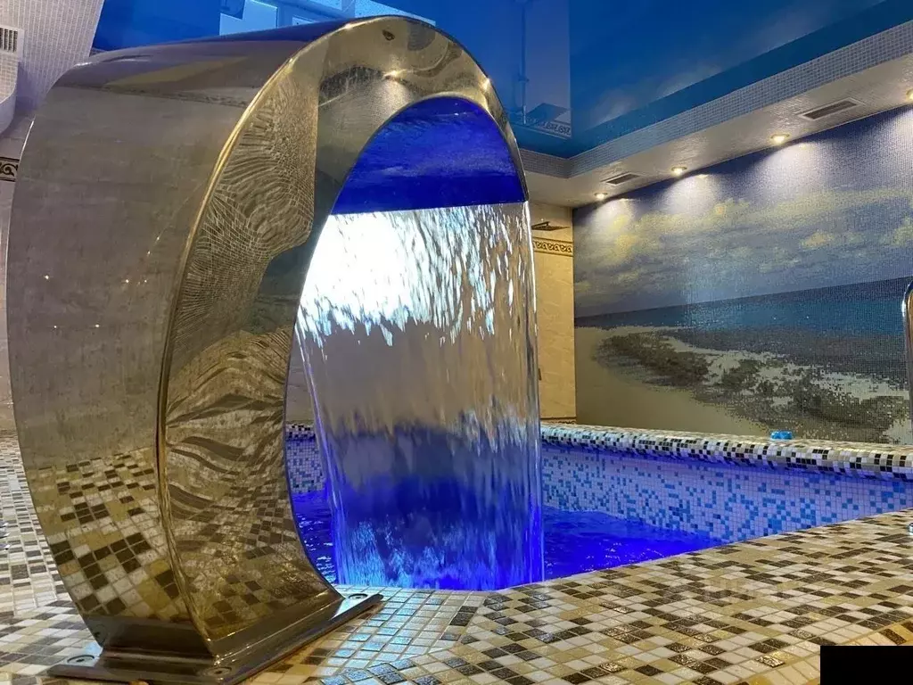 Коттедж в Ставропольский край, Пятигорск городской округ, пос. ... - Фото 1