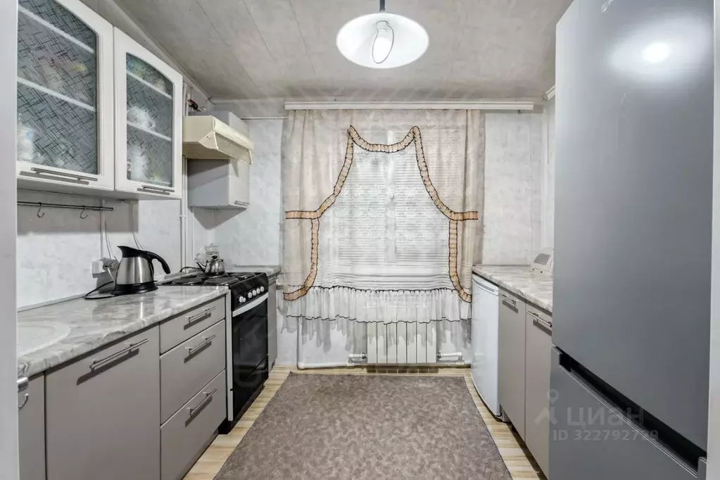 Дом в Челябинская область, Сатка Новая ул. (84 м) - Фото 1