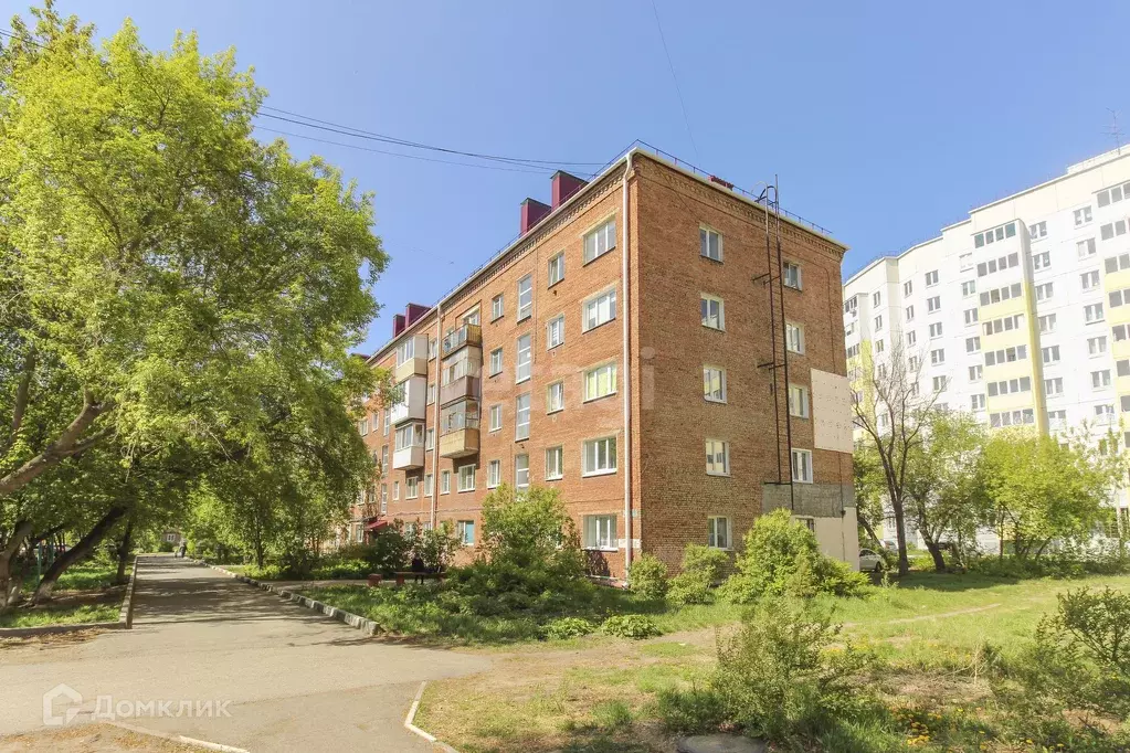 Продаётся 2-к квартира, 43.1 м - Фото 1