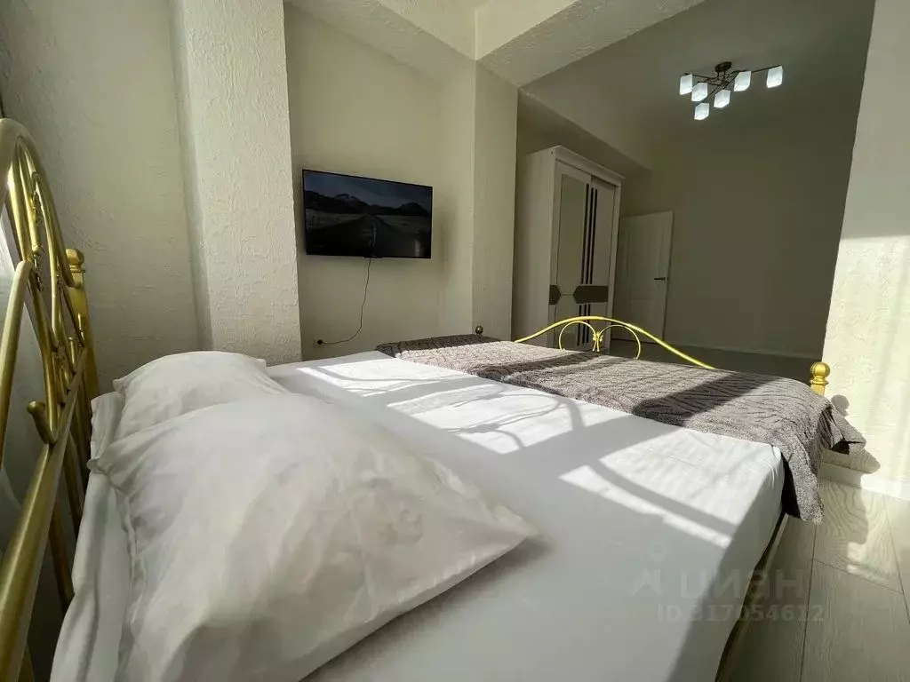 2-к кв. Дагестан, Махачкала ул. Даниялова, 120А (43.0 м) - Фото 2