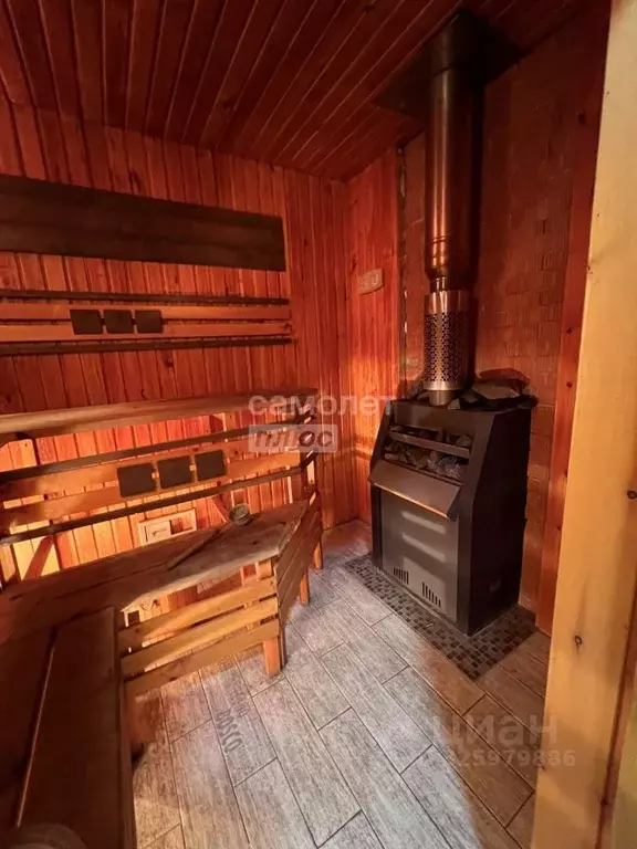 Дом в Иркутская область, Иркутский муниципальный округ, д. Худякова ... - Фото 2