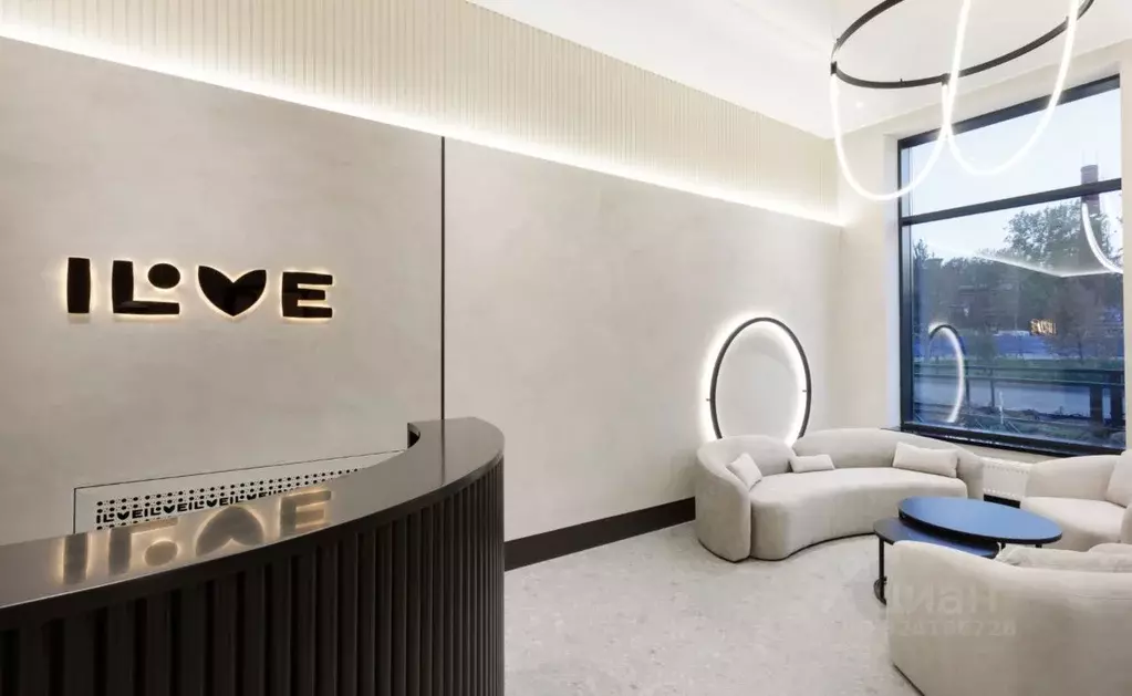 3-к кв. Москва ул. Годовикова, 11к2 (74.5 м) - Фото 2