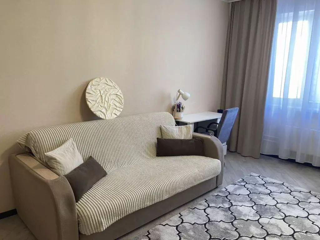 2-к кв. Московская область, Пушкино Серебрянка мкр, 46 (60.0 м) - Фото 1