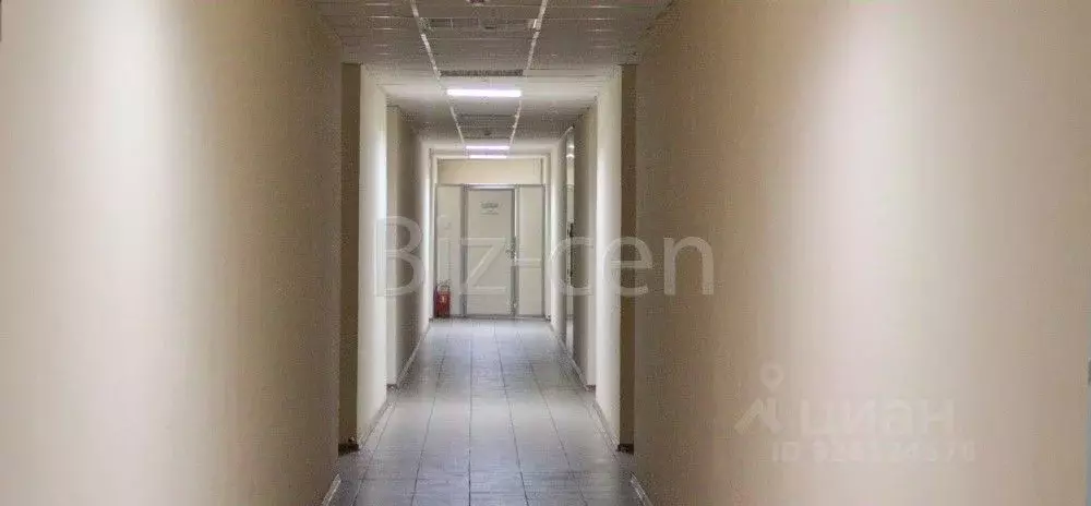 Офис в Москва Алтуфьевское ш., вл41А (58 м) - Фото 2