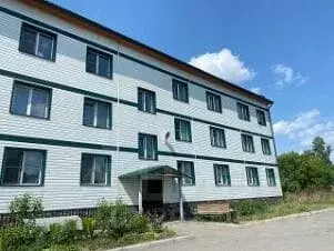 Продаётся 1-к квартира, 37.5 м - Фото 1