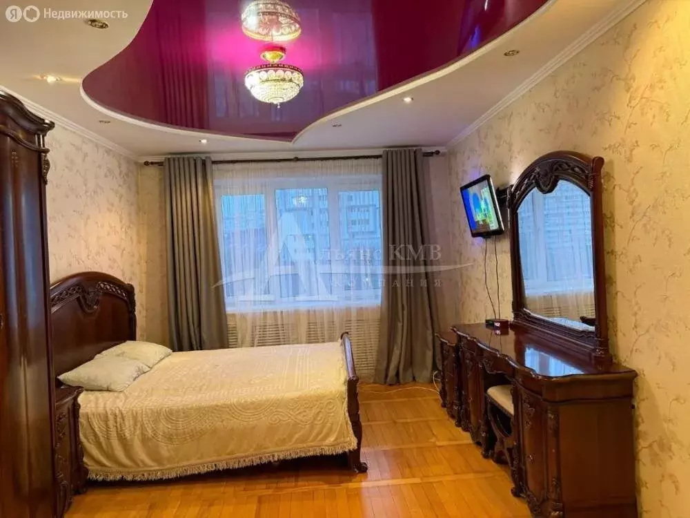 1-комнатная квартира: Кисловодск, проспект Победы, 159 (38 м) - Фото 1