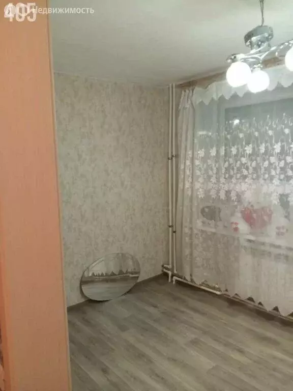 1-комнатная квартира: Зеленодольск, Паратская улица, 4/2 (15.4 м) - Фото 1