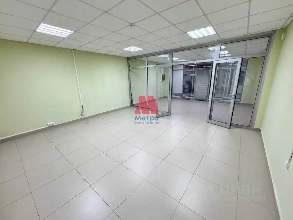 Офис в Ярославская область, Ярославль ул. Полушкина Роща, 23 (50 м) - Фото 0