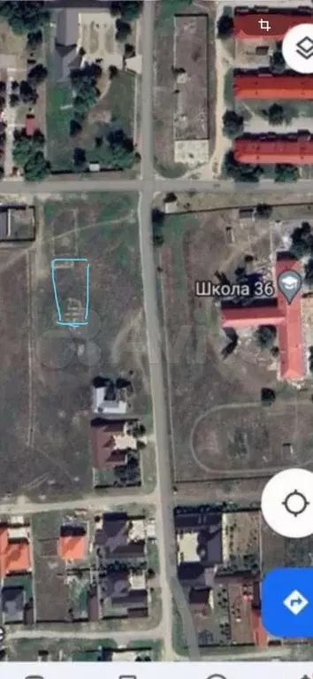 Участок 5 сот. (ИЖС) - Фото 0