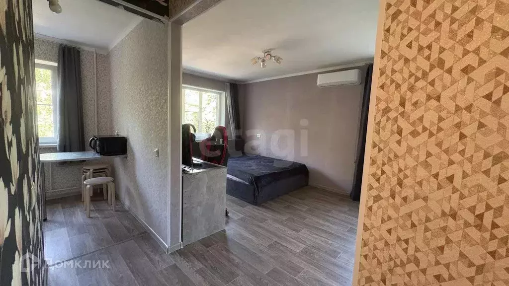 Продаётся 1-к квартира, 31 м - Фото 1