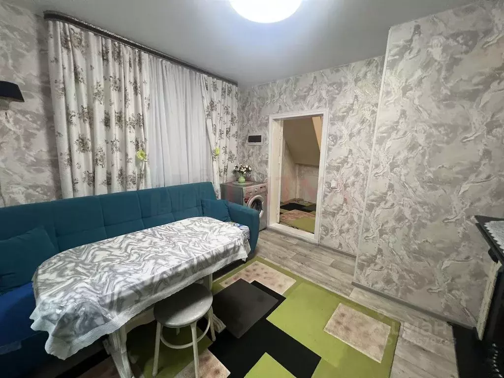 Дом в Белгородская область, Старый Оскол ул. Стойло, 136 (120 м) - Фото 2