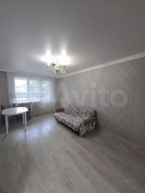 2-к. квартира, 45 м, 3/5 эт. - Фото 1