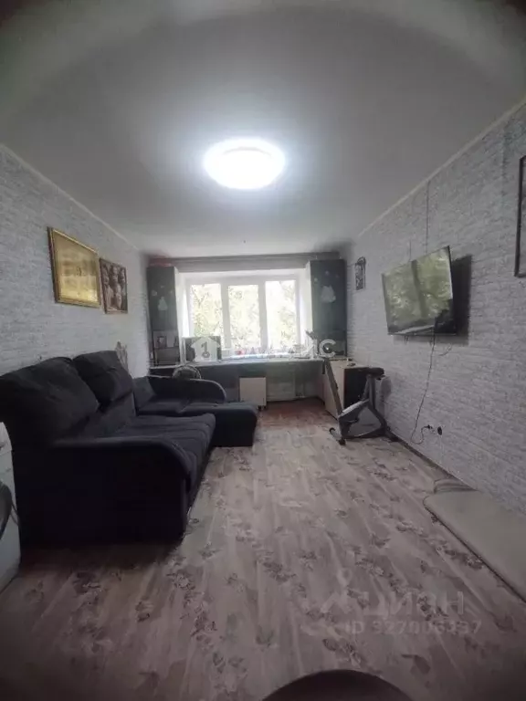 2-к кв. Башкортостан, Стерлитамак ул. Артема, 3 (44.9 м) - Фото 1