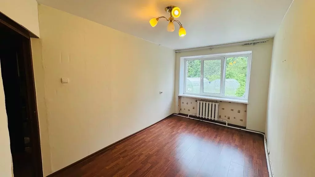 Продаётся 3-к квартира, 59.9 м - Фото 1