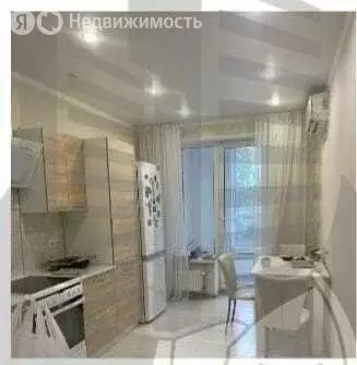 1-комнатная квартира: Краснодар, Старокубанская улица, 137/1к1 (40 м) - Фото 1