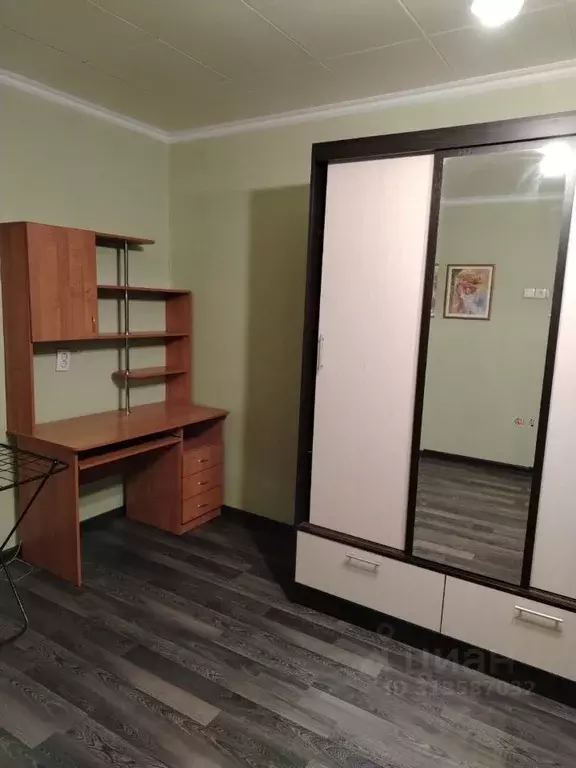 1-к кв. Волгоградская область, Волгоград ул. 64-й Армии, 85 (32.0 м) - Фото 0