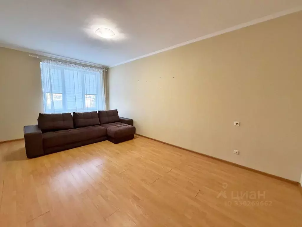 1-к кв. Крым, Симферополь просп. Победы, 211Е (44.0 м) - Фото 1