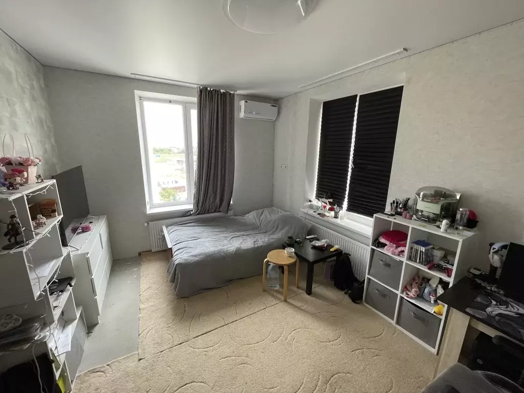 Продаётся 1-к квартира, 37.2 м - Фото 0