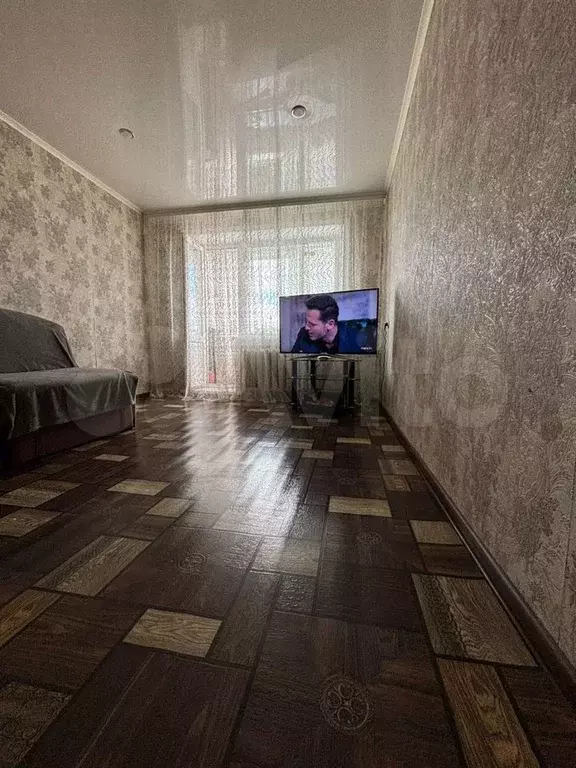 2-к. квартира, 46,5 м, 5/5 эт. - Фото 0