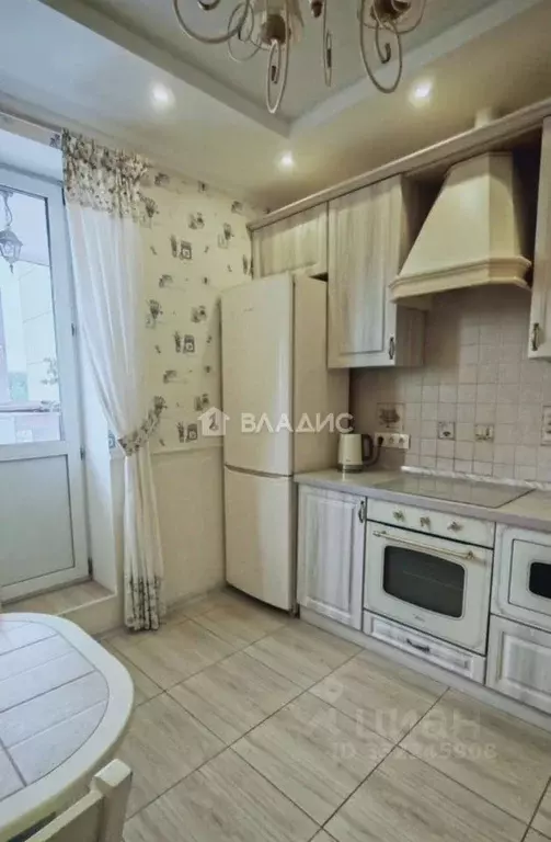 3-к кв. Московская область, Пушкино ул. Чехова, 1к3 (86.1 м) - Фото 2