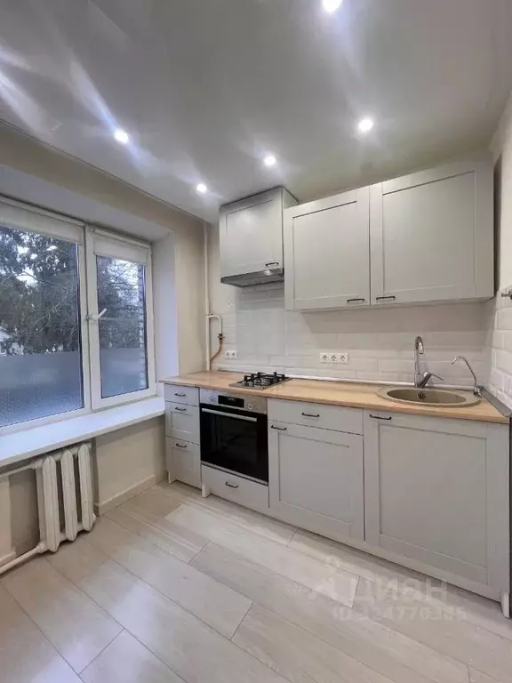 1-к кв. Московская область, Одинцовский городской округ, с. Жаворонки ... - Фото 2