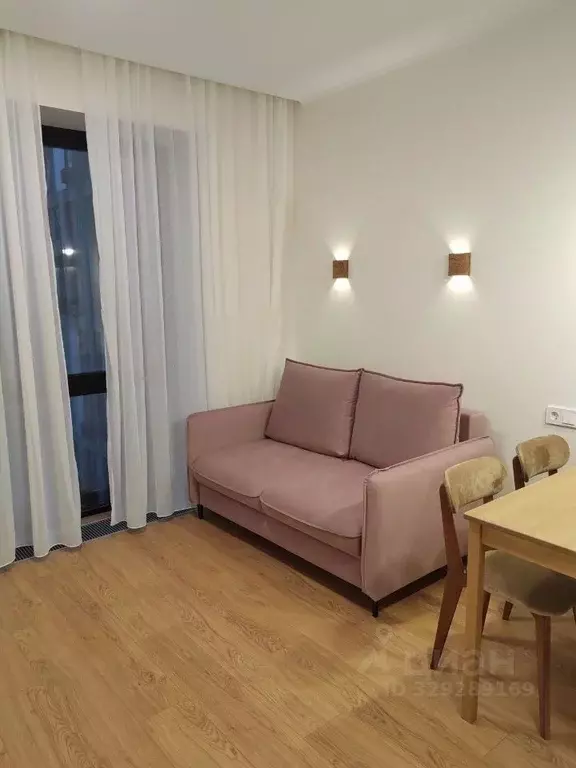 3-к кв. Москва ул. Дыбенко, 7/1 (65.0 м) - Фото 2