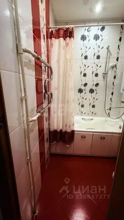 2-к кв. Самарская область, Самара ул. Гагарина, 135 (44.9 м) - Фото 2