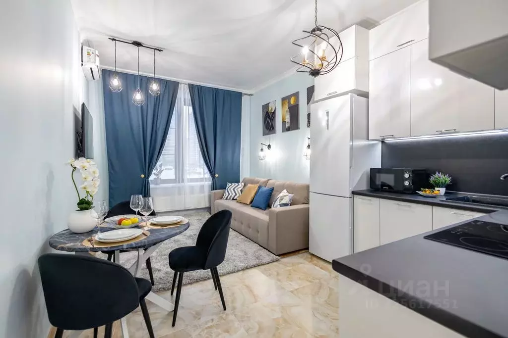 2-к кв. Москва Волоколамское ш., 71к4 (55.0 м) - Фото 2