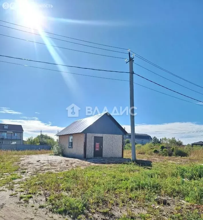 Участок в Благовещенск, микрорайон 5-я Стройка (10.5 м) - Фото 1