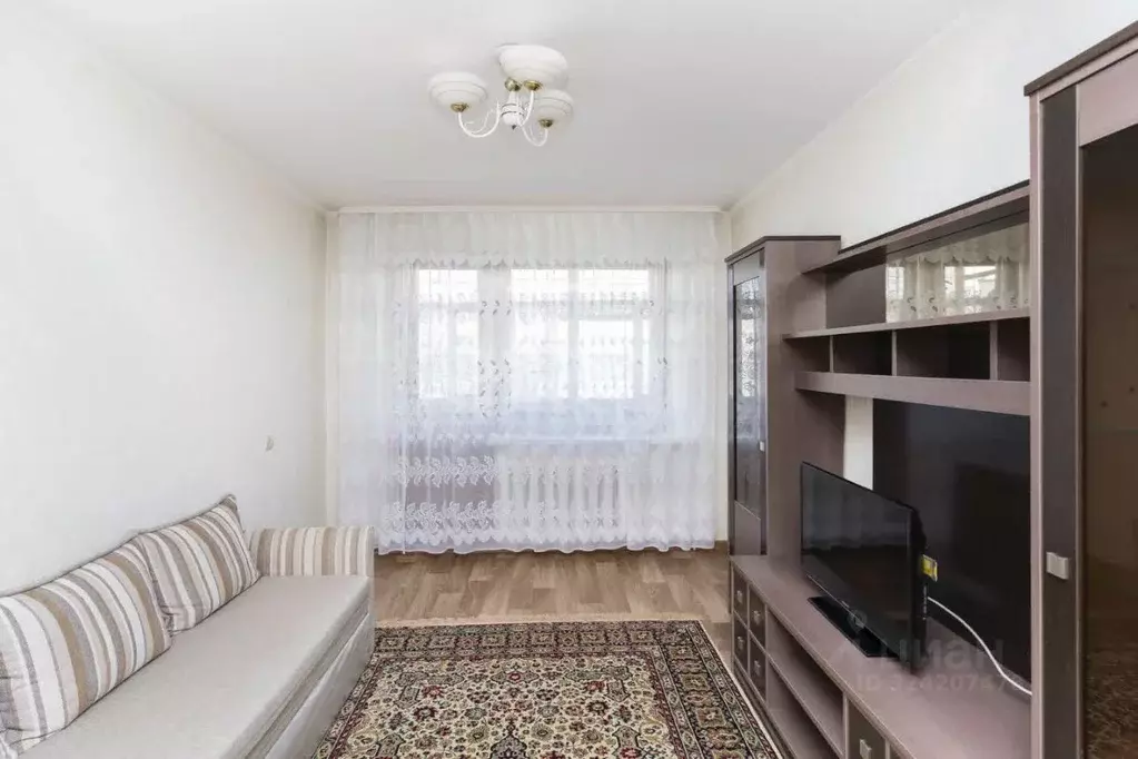 2-к кв. Тюменская область, Тюмень ул. Александра Логунова, 3 (51.0 м) - Фото 1