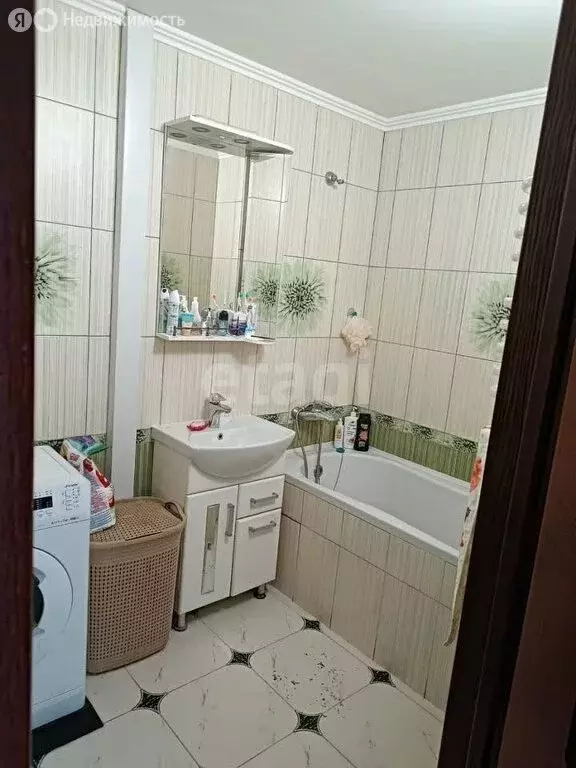 3-комнатная квартира: Янтарное, улица Кубракова, 2 (69.1 м) - Фото 2